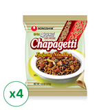 Chapaghetti _Multi-pack (127g x 4packs) (set)