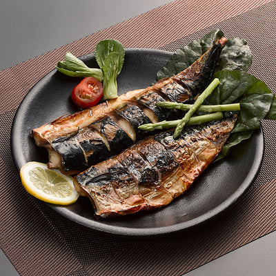 [HS Seafood] Grilled Mackerel 70g