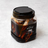 Premium Soy Sauce Marinated Crab 1.5kg (female crab 280~320g) x 2