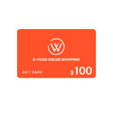 Wooltari Online Gift Card $100