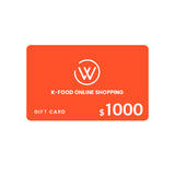 WOOLTARI Online Gift Card $ 1000