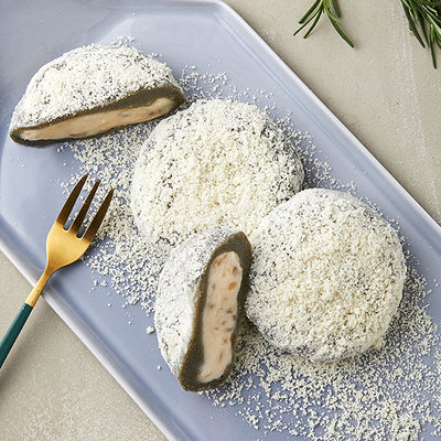 [Maumiga] Mugwort Rice Cake 720g 