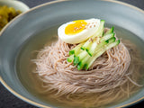 Cold Buckwheat Noodles 440g