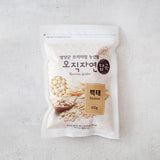 [이산원] 흰콩 (백태) 400g