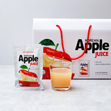 Yeongju Apple Juice (110ml x 30 pack)