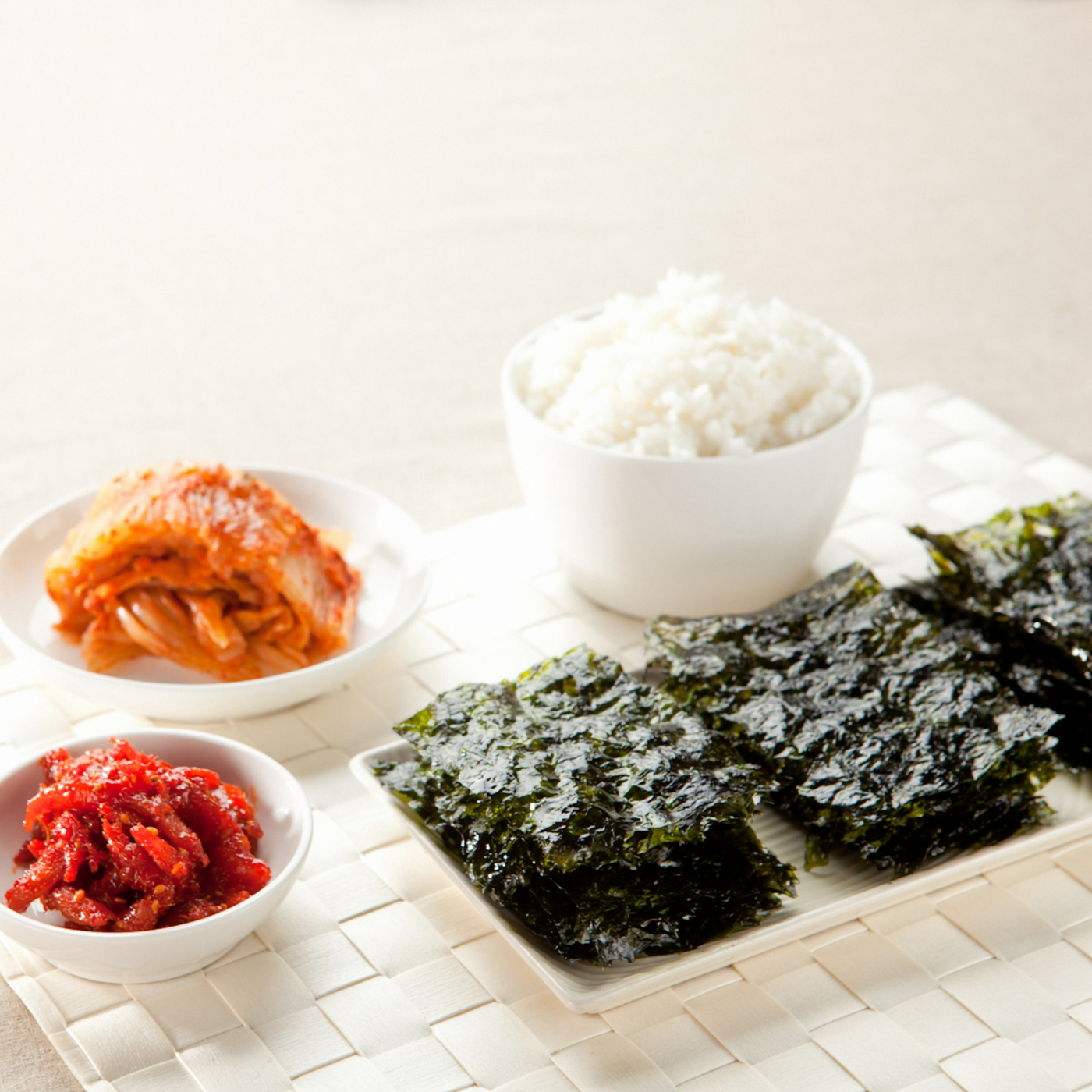 [Heungil Foods] Seasonal Traditional Kim (Traditional Kim) 25g x 3 peak