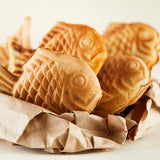 Gughwabbang (Red bean paste) 500g + Fish Shaped Pastry (red bean paste) 560g