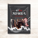 [제이컴퍼니] 대왕오징어다리 가문어통족 400g