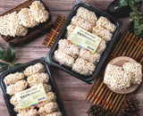 Korean Traditional Ginger Rice Sweets140g