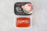 Premium Sokcho Raw Fish Cold Soup 650g