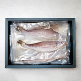 Semi-Dried Brown Croaker Gift Set