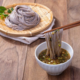 [YeongdongFood] JEJU Buckwheat Noodles 286g (2 servings)