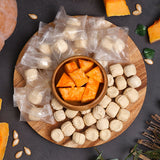 Traditional Gapyeong Pumpkin Yeot (Candy) 120g