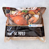 Spicy Crab Stew 1200g