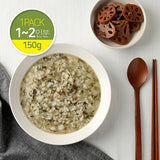 Jeju Buhyangsun Seaweed Porridge 150g