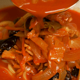Hongya Jjamppong Spicy Noodles 1260g