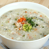 Seoul Madam Vegetable Rice Porridge 500g x 2