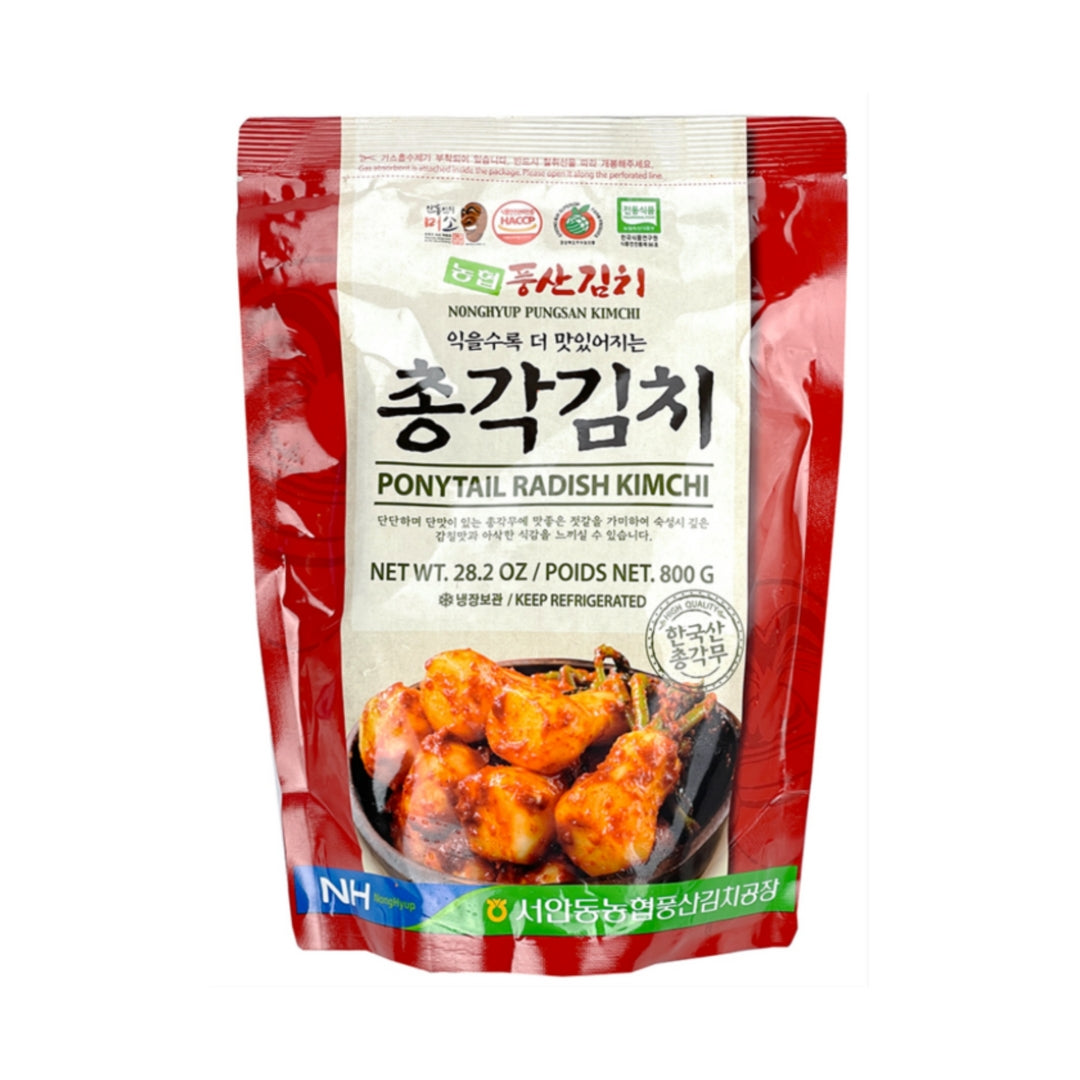 (농협) 풍산 총각김치 | 울타리몰