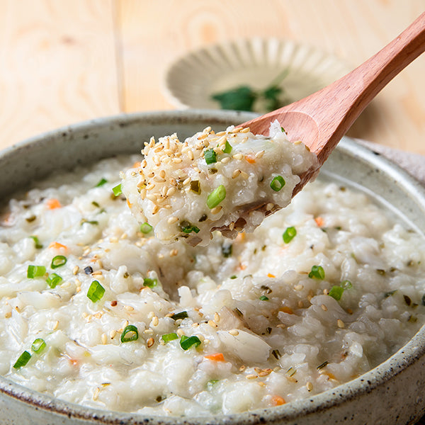 [1+1] [Haesung] Wando flatfish porridge 320g