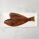 Semi Dried Flounder 750g ( 2~3 pcs)