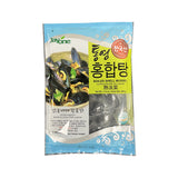 Tongyeong Boiled Shell Mussel 500g