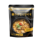Tofu Soybean Paste Stew 500g x 2