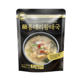 Dried Pollock Soup 500g