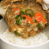 [오제이씨푸드] 고급 미(味)친 간장게장 1.5kg x 4개 _무료배송