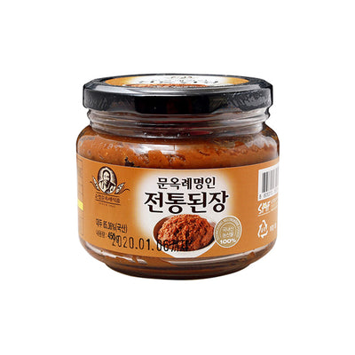 Traditional Soybean Paste 450g