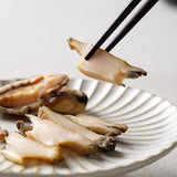 Trimmed Abalone (Steamed) 600g