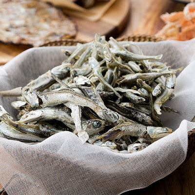 Dried Anchovies (Large) 1.5kg