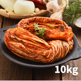 NariChan Cabbage Kimchi 5kg x 2packs Pre-Order_Free Delivery
