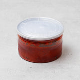 Peeled Shrimp With Spicy Sauce 300g