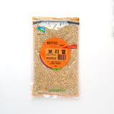 [Kirin NH] Barley Rice 1kg