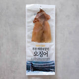 Domestic dried squid 160g