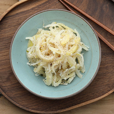 炒风筝根 100克