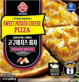 [오뚜기] 고구마치즈 피자 400g