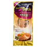 Smoked & Sliced Half Duck 566g x 2