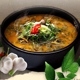 Namwon Chueotang made with Jirisan Ingredients 400g