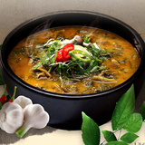 Korean Loach Stew 400g