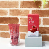 93.2 Pomegranate Collagen 600g (20g x 30 sticks)