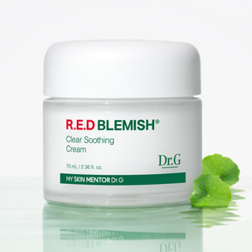 R.E.D Blemish Clear Soothing Cream 70ml