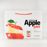[Sobaeksan Sky] Yeongju Apple Juice (110ml x 30 pack)