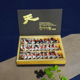 Premium Korean Red Ginseng Pill-Value Pack 5g x 60 Pills
