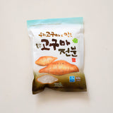 [Samjin Foods] Combination Sweet Potato Starch Made from Korean Sweet Potatoes 400g