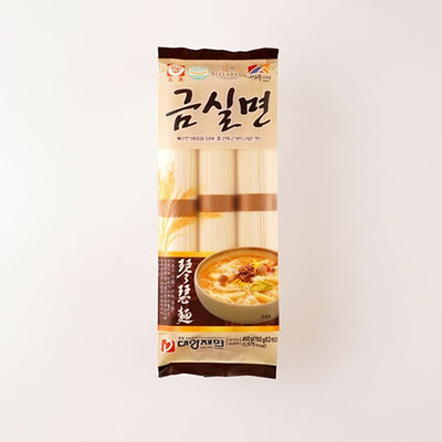 [Daeyang Jemyun] Angel Hair Noodles 450g