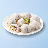 Transparent Octopus Dumplings 420g x 2