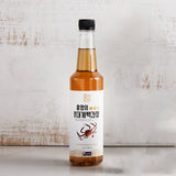 Red Snow Crab White Fish Soy Sauce 500ml