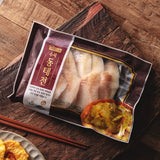 Pollack Korean Pancakes 300g