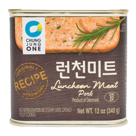 Luncheon Meat 340g (Limit 2)